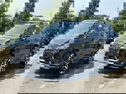 Used 2021 Lexus RX 450h AWD w/ Premium Package