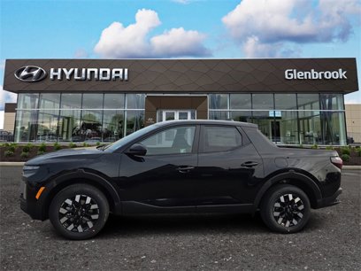 New 2025 Hyundai Santa Cruz SE