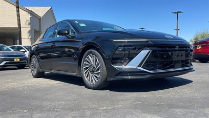 New 2025 Hyundai Sonata Limited