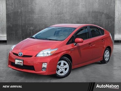 Used 2011 Toyota Prius Two