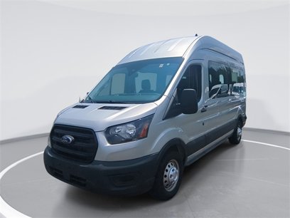 Used 2020 Ford Transit 350 XL