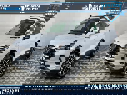 New 2025 Ford Escape SE w/ PHEV Premium Package
