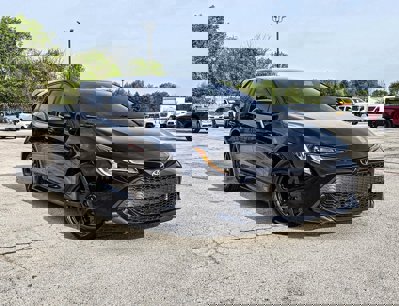 Used 2019 Toyota Corolla SE