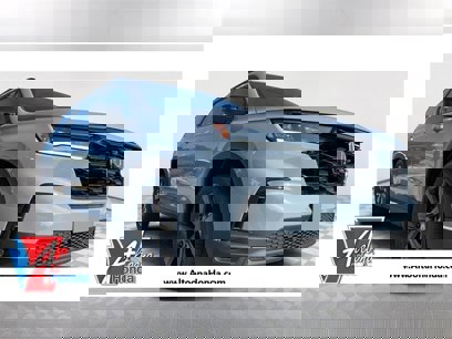 New 2025 Honda Pilot Black Edition