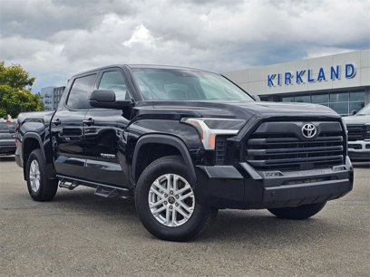 Used 2022 Toyota Tundra SR5