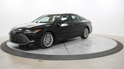 Used 2022 Toyota Avalon Limited