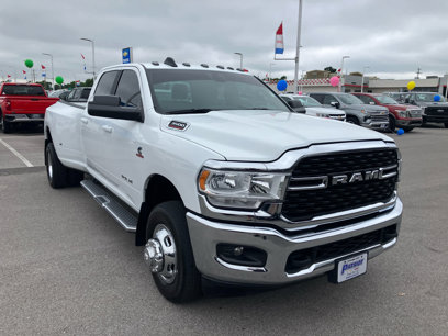 Used 2022 RAM 3500 Big Horn w/ Level A Equipment Group