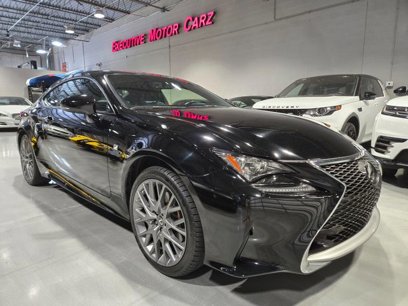 Used 2017 Lexus RC 300 AWD