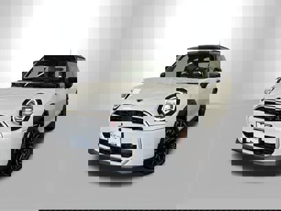 New 2025 MINI Cooper S
