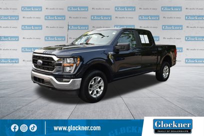 Used 2023 Ford F150 XLT