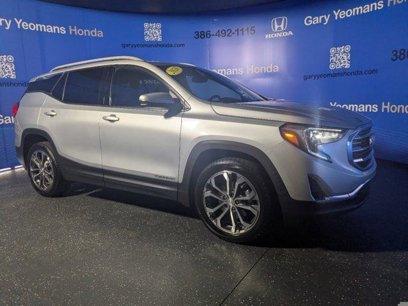 Used 2020 GMC Terrain SLT w/ Preferred Package
