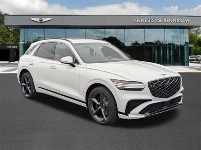 New 2026 Genesis GV70 2.5T Sport Prestige