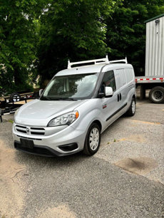 Used 2016 RAM ProMaster City Tradesman SLT w/ Rear Back-up Camera Group