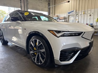 Used 2024 Acura ZDX Type S