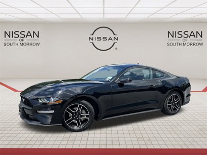 Used 2023 Ford Mustang Premium