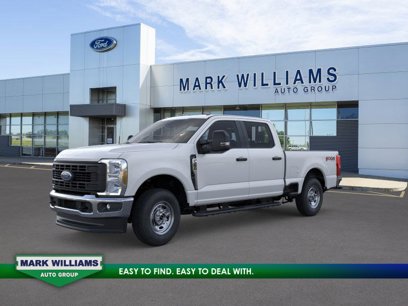 New 2025 Ford F250 XL