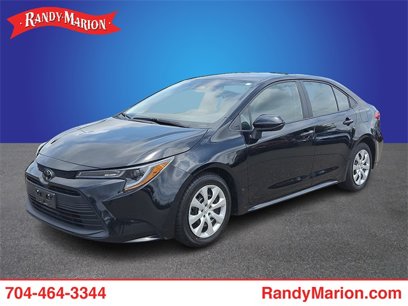 Used 2023 Toyota Corolla LE