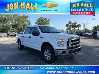 Used 2015 Ford F150 XLT