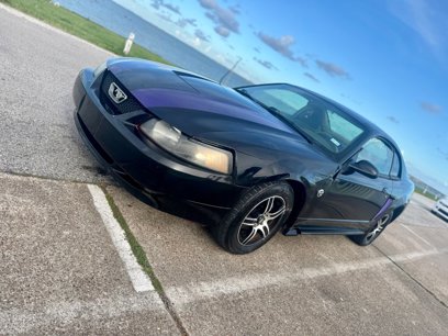 Used 2004 Ford Mustang Coupe