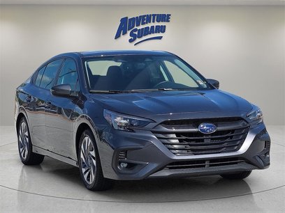 Used 2024 Subaru Legacy Limited