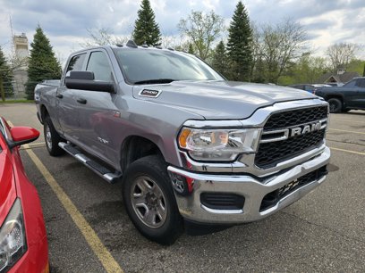 Used 2019 RAM 2500 Tradesman