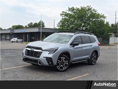 Used 2024 Subaru Ascent Touring