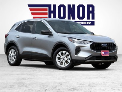 Used 2023 Ford Escape Active