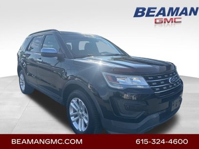 Used 2016 Ford Explorer 4WD