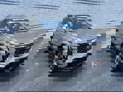 Certified 2024 Cadillac XT4 Premium Luxury w/ Technology Package