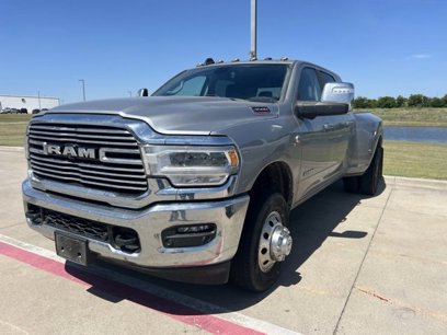 Used 2023 RAM 3500 Laramie