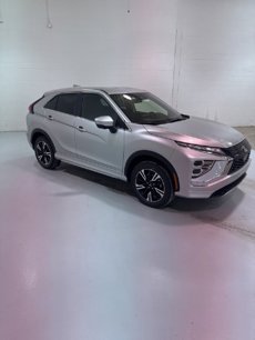 New 2025 Mitsubishi Eclipse Cross SEL