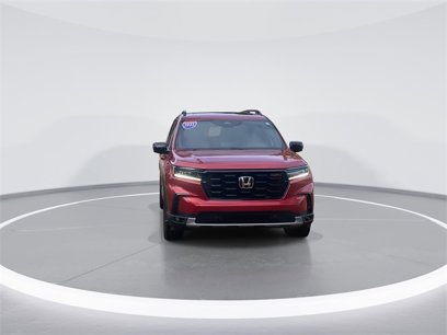 Used 2023 Honda Pilot TrailSport