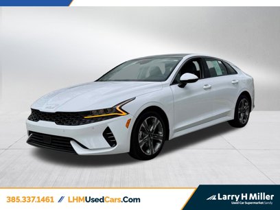 Used 2024 Kia K5 EX w/ EX Premium Package