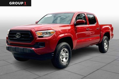 Used 2020 Toyota Tacoma SR