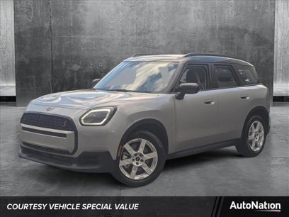 Used 2025 MINI Cooper Countryman S