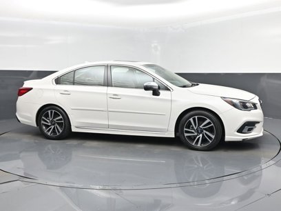 Used 2019 Subaru Legacy 2.5i Sport