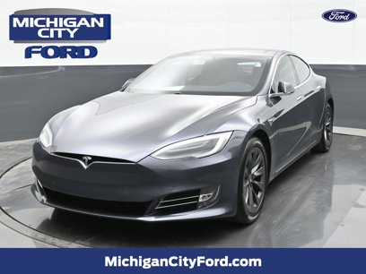 Used 2019 Tesla Model S 100D
