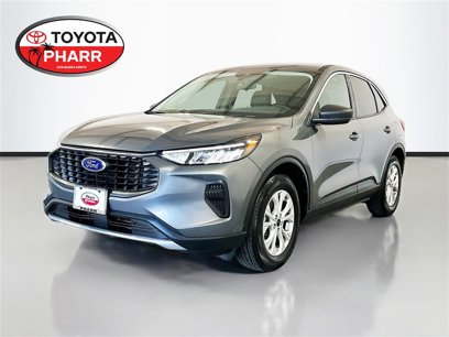 Used 2024 Ford Escape Active