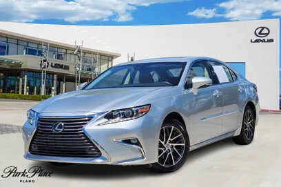 Used 2016 Lexus ES 350
