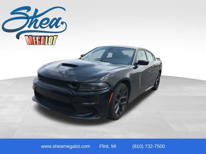 Used 2022 Dodge Charger R/T w/ Blacktop Package