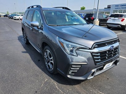 Used 2023 Subaru Ascent Touring w/ Popular Package #2A