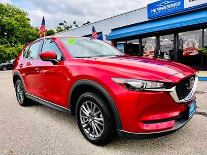 Used 2020 MAZDA CX-5 Sport
