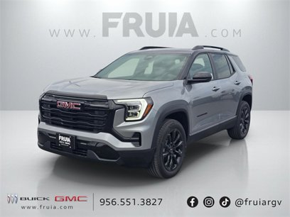 New 2026 GMC Terrain Elevation w/ Black Edition
