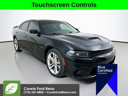 Used 2022 Dodge Charger R/T