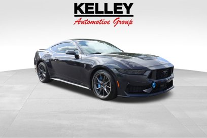 Used 2024 Ford Mustang Dark Horse