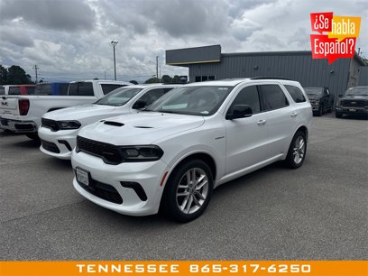 Used 2023 Dodge Durango R/T