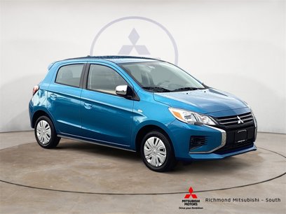New 2024 Mitsubishi Mirage