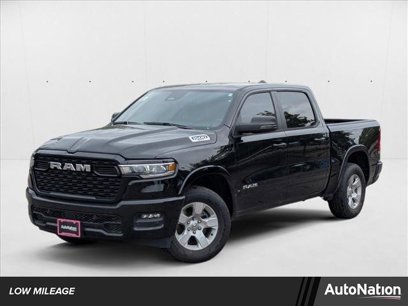 Used 2025 RAM 1500 Big Horn