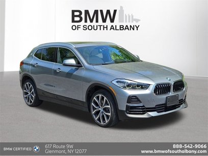 Certified 2023 BMW X2 xDrive28i w/ Convenience Package