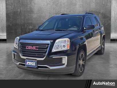 Used 2017 GMC Terrain SLE w/ Convenience Package